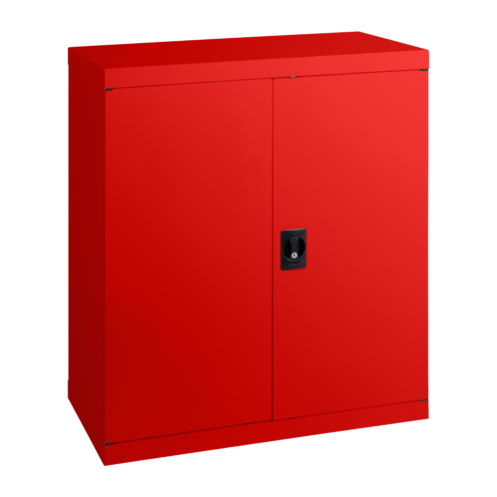 Statewide Low Stationery Cupboard - 600mm Deep